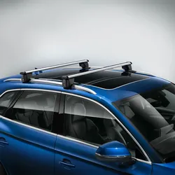 Audi Q6 SQ6 Sportback e-tron Grundträger mit Dachreling 85J071151