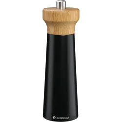 Zassenhaus Pfeffermühle WESTERLAND 18 cm schwarz