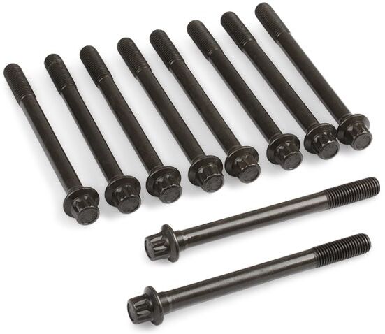 REINZ 14-55074-01 Bolt Kit, cylinder head