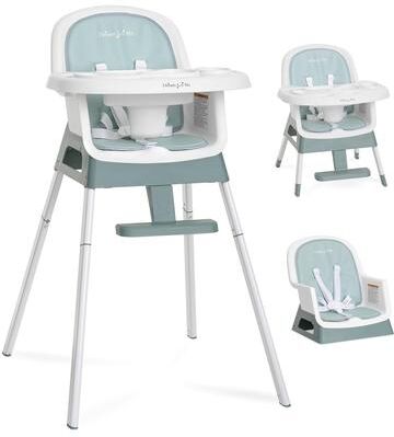 Dream On Me Curio Sit N Seek Highchair