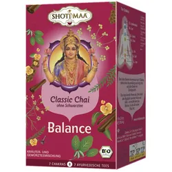Balance - 16 Beutel
