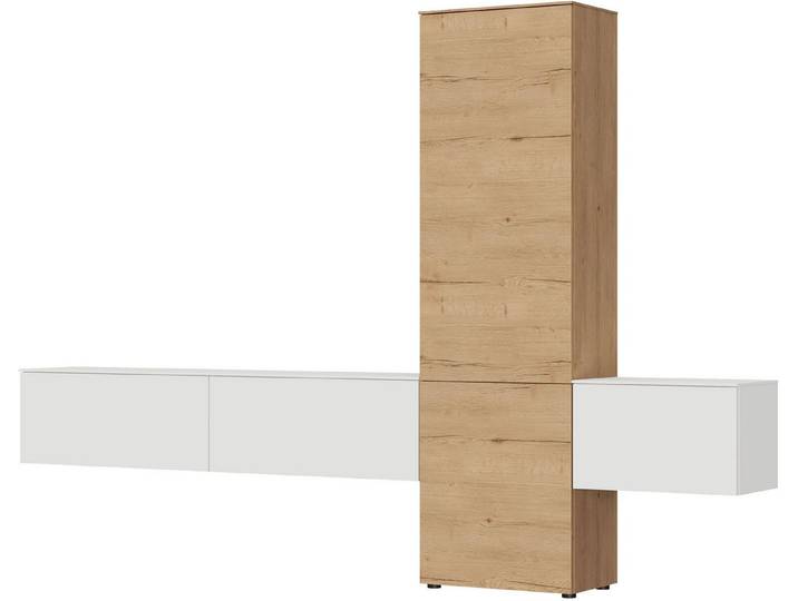 nobilia® Wohnzimmer-Set Style
