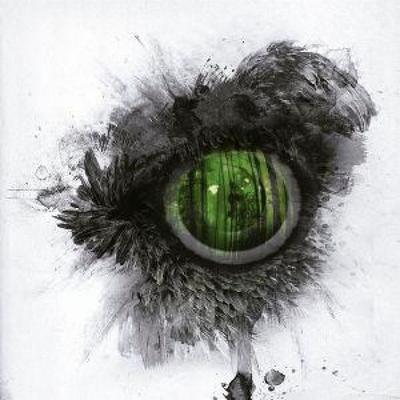 Emerald Forest and the Blackbird (Re-Issue) - Swallow The Sun, CD