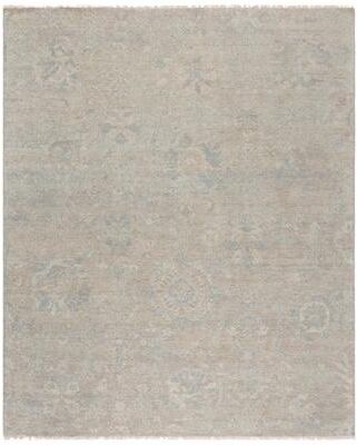 SAFAVIEH Hand-Knotted Izmir Fiamma Wool Rug