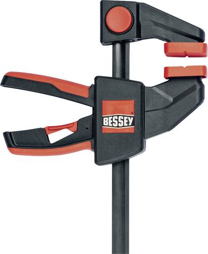 Bessey EZL45-8 Einhandzwinge Spann-Weite (max.):450 mm Ausladungs-Maße:80 mm