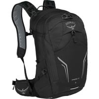 Syncro 20 , Rucksack schwarz, 20 Liter