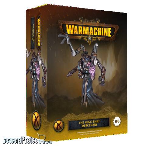 Steamforged Games SFIKMER526