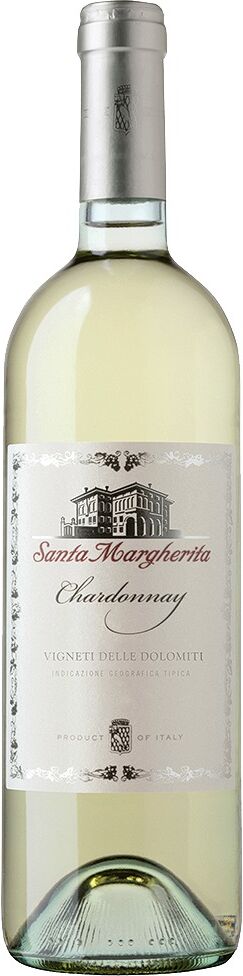 Chardonnay Vigneti delle Dolomiti IGT 2023 Santa Margherita