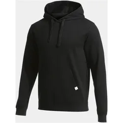 JOMA Combi Hoodie 100 - schwarz M
