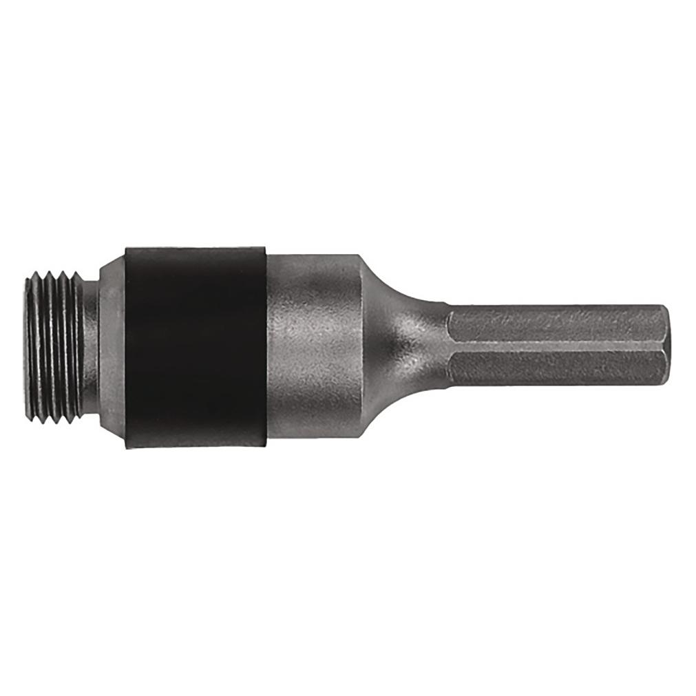 Tecwerk Diamantbohrkrone Adapter HEX (13 mm) (2000865492)