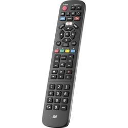One For All Panasonic 2.0 Panasonic Fernbedienung Schwarz URC 4914