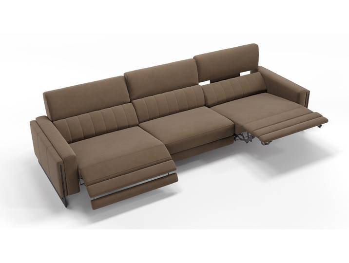 Design XXL Couch MARA Relaxsofa