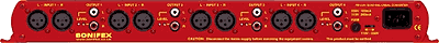 Sonifex Redbox RB-LU4