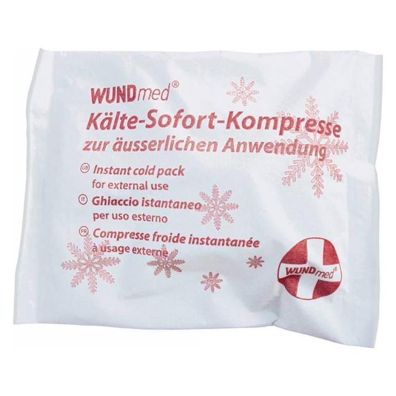 Magni Kälte Sofort Kompresse 13,5x18 cm (1x) (04-018)