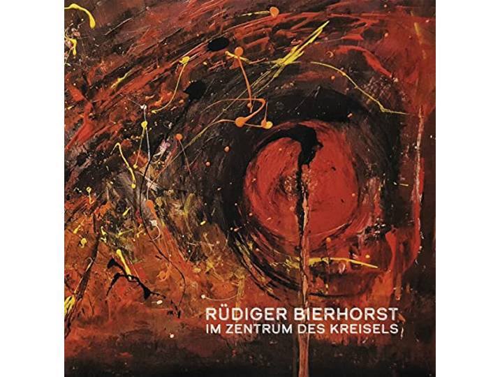Im Zentrum Des Kreisels