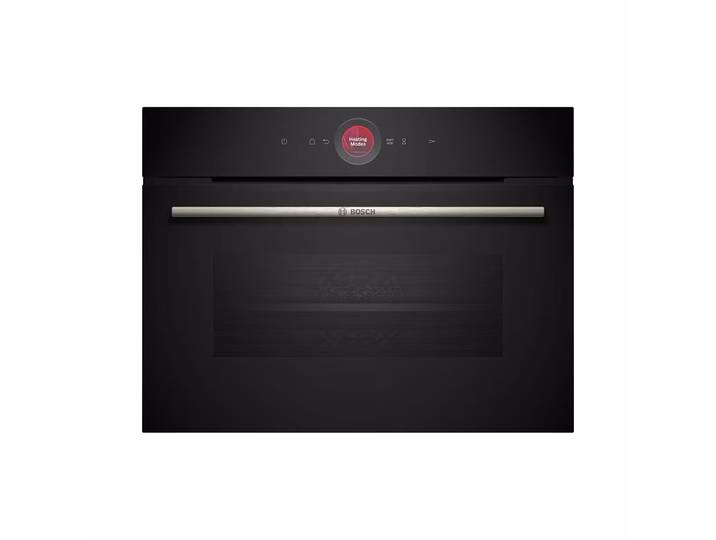 Bosch CBG7341B1 Kompakt Backofen 60cm – Einbau Backofen 60 cm – schwarz