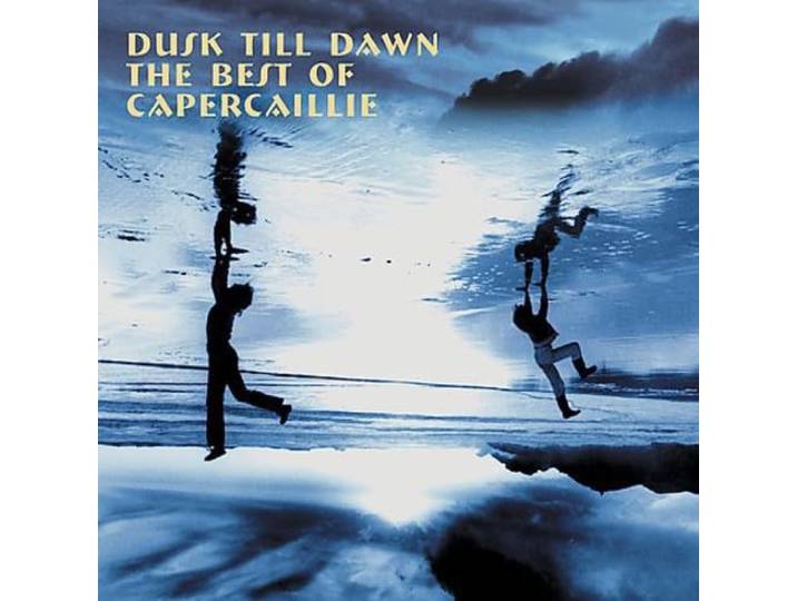 Dusk Til Dawn: B.O. Capercaillie