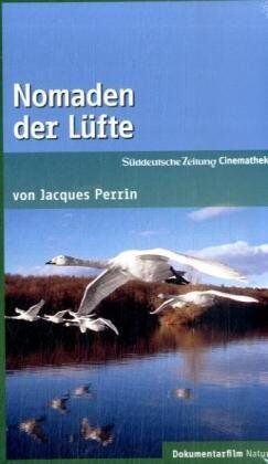 Nomaden der Lüfte, DVD - Preis vom 09.10.2026 07:28:09 h