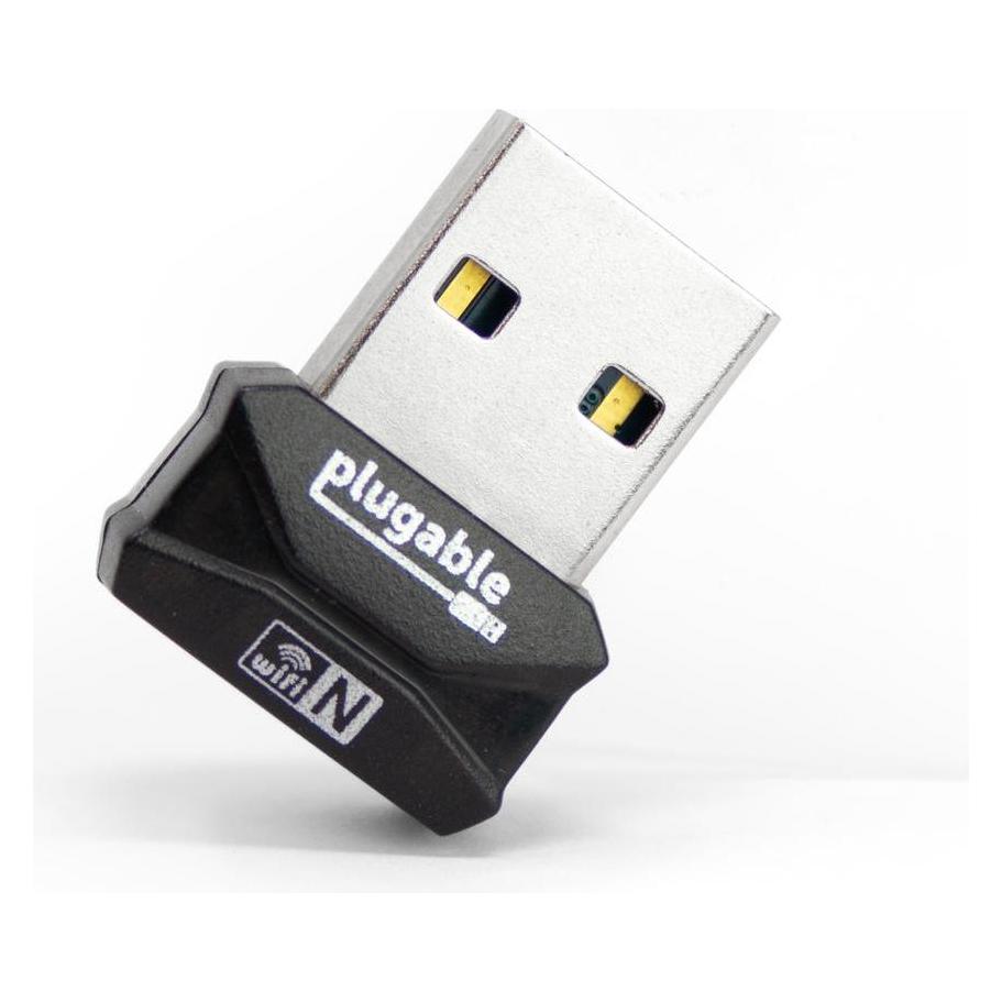 Plugable USB 2.0 Wifi Network Adapter (USB 2.0) (USB-WIFINT)