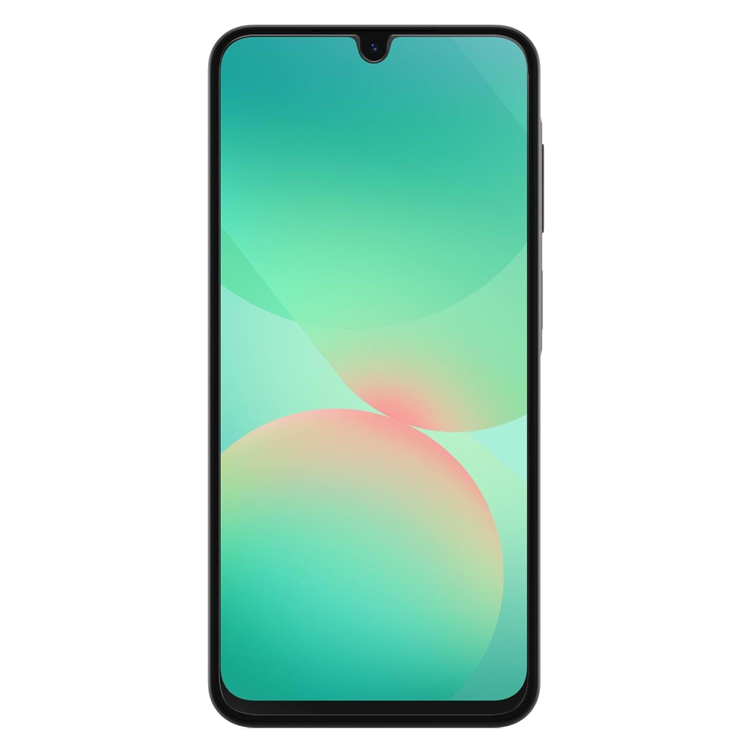OtterBox Screen Protector Glass (1 Stk., Samsung Galaxy A26) (77-97719)