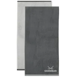 Duschtuch SANSIBAR (BL 80x150 cm) - bunt - BL 80x150 cm