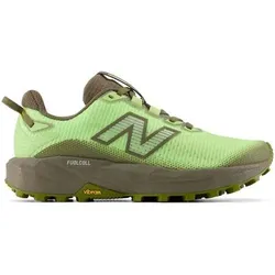 NEW BALANCE Damen Laufschuhe FuelCell Rebel Trail, Größe 37 in Grau 6