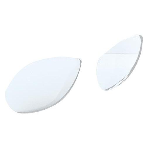 Schmerler Ersatzgläser für Brille 892, farblos (Schutzbrillenkasten) (4332163397700)