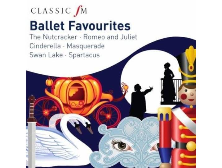 Ballet Favourites