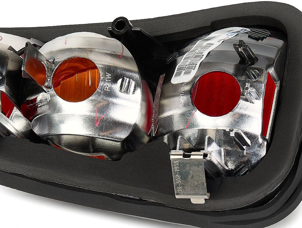 ALKAR 2206952 Rear light