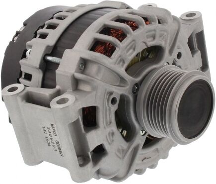 Mapco Generator 13266 Für Audi