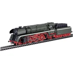 Märklin 38205 H0 Dampflok 01 504 der DR (Spur H0)