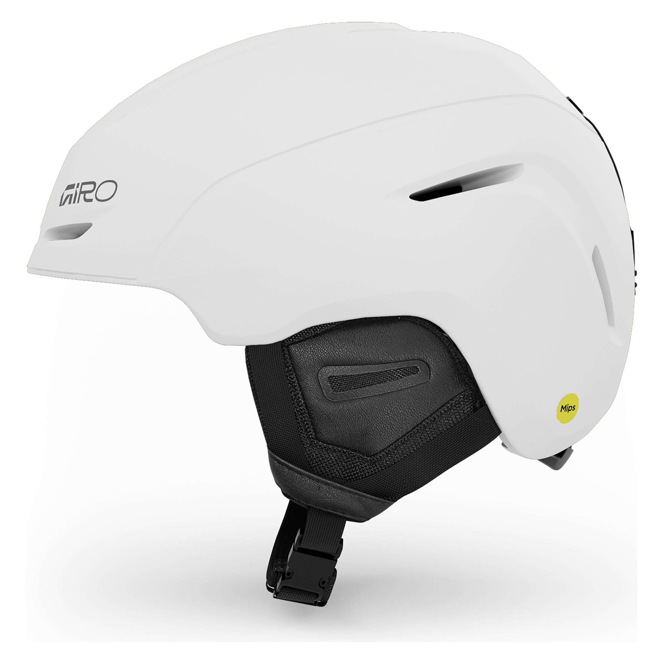Giro Neo matte white L (7172721)
