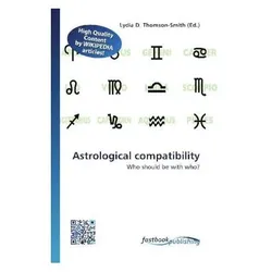 Astrological compatibility, Ratgeber von Lydia D. Thomson-Smith