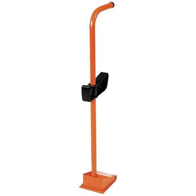 Mondelin 502050 Gipsplatten Justierhilfe mit Feststellkeil 80cm