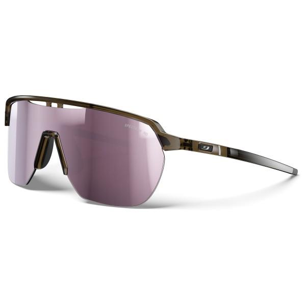 Julbo - Frequency Spectron HD S3 - Velobrille Gr M lila