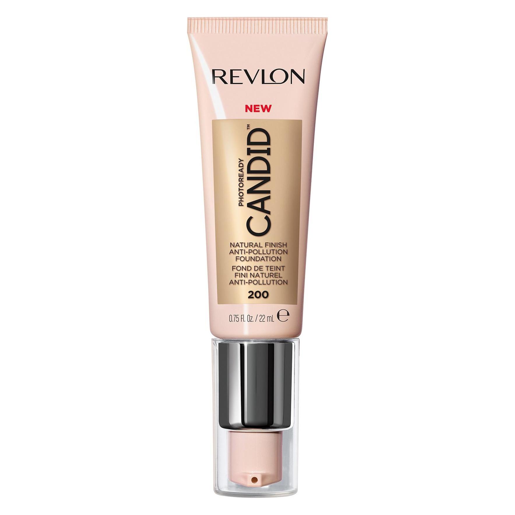 Revlon Photoready Candid Natural Finish (220 Sand Beige) (309978992066)