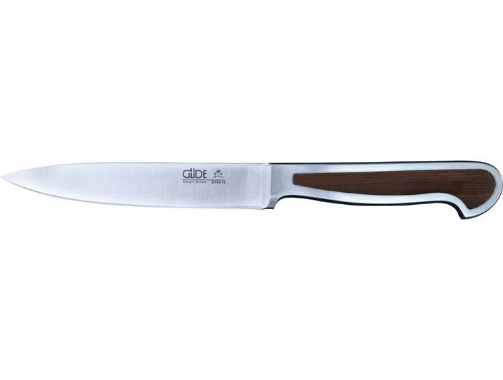 Güde Messer Solingen Spickmesser Premium Solingen Spickmesser 13 cm – Güde Delta Spickmesser