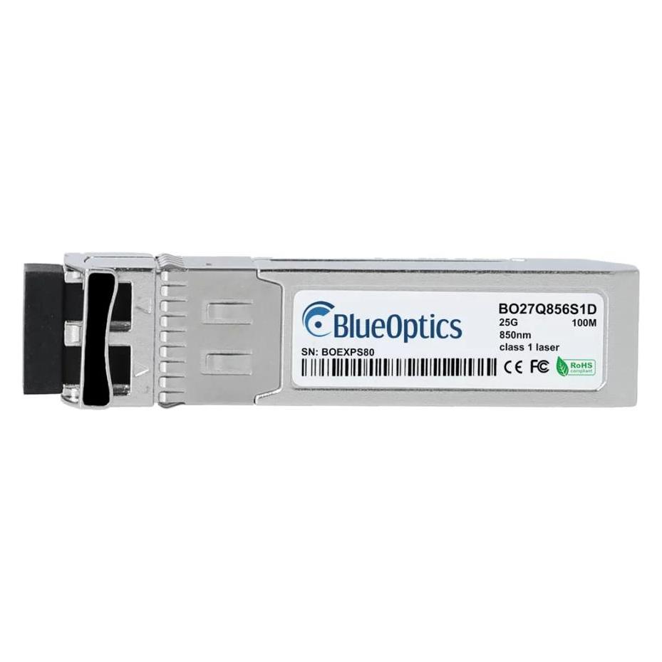 BlueOptics H3C SFP-25G-SR-MM850-H kompatibler SFP28 BO27Q856S1D (SFP-25G-SR-MM850-H-BO)