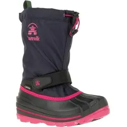 KAMIK Kamik Kinder Gummistiefel WATERBUG 8G, Größe EU35 in Pink Pink