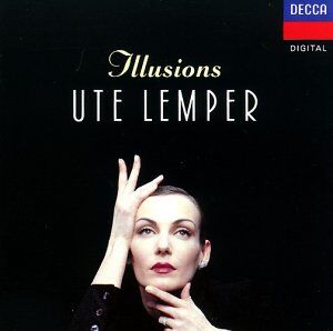 Ute Lemper - Illusions - Preis vom 12.10.2026 11:37:12 h