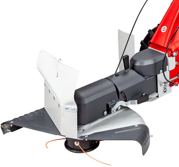 Accessorio decespugliatore per P70 EVO Eurosystems - 60 cm