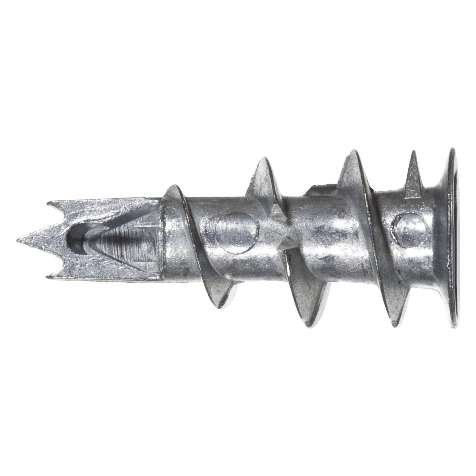Fischer Gipskartondübel Metall GKM K (10 Stk.) (505373)