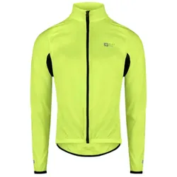 Force Windpro fluoreszierend Herrenjacke Fluo Gr. L