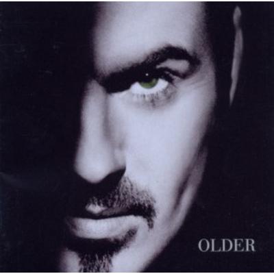 Older - Michael L. George, CD