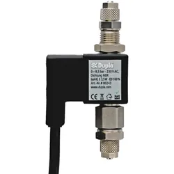 Dupla CO2 Magnetventil Pro für CO2 Armaturen