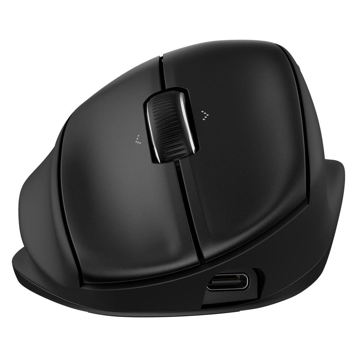 HP Tilt Ergonomic Mouse 720M (BH0Z4AA)