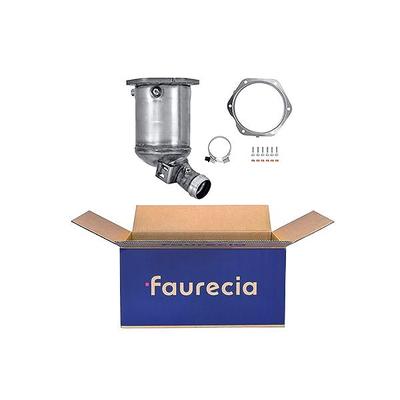 Hella Ruß-/Partikelfilter, Siliziumkarbid [Hersteller-Nr. 8LH366081-061] für Mercedes-Benz