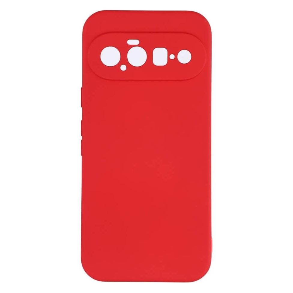 Cover-Discount Google Pixel 11 - Silikonhülle (Google Pixel 11) (76106260)