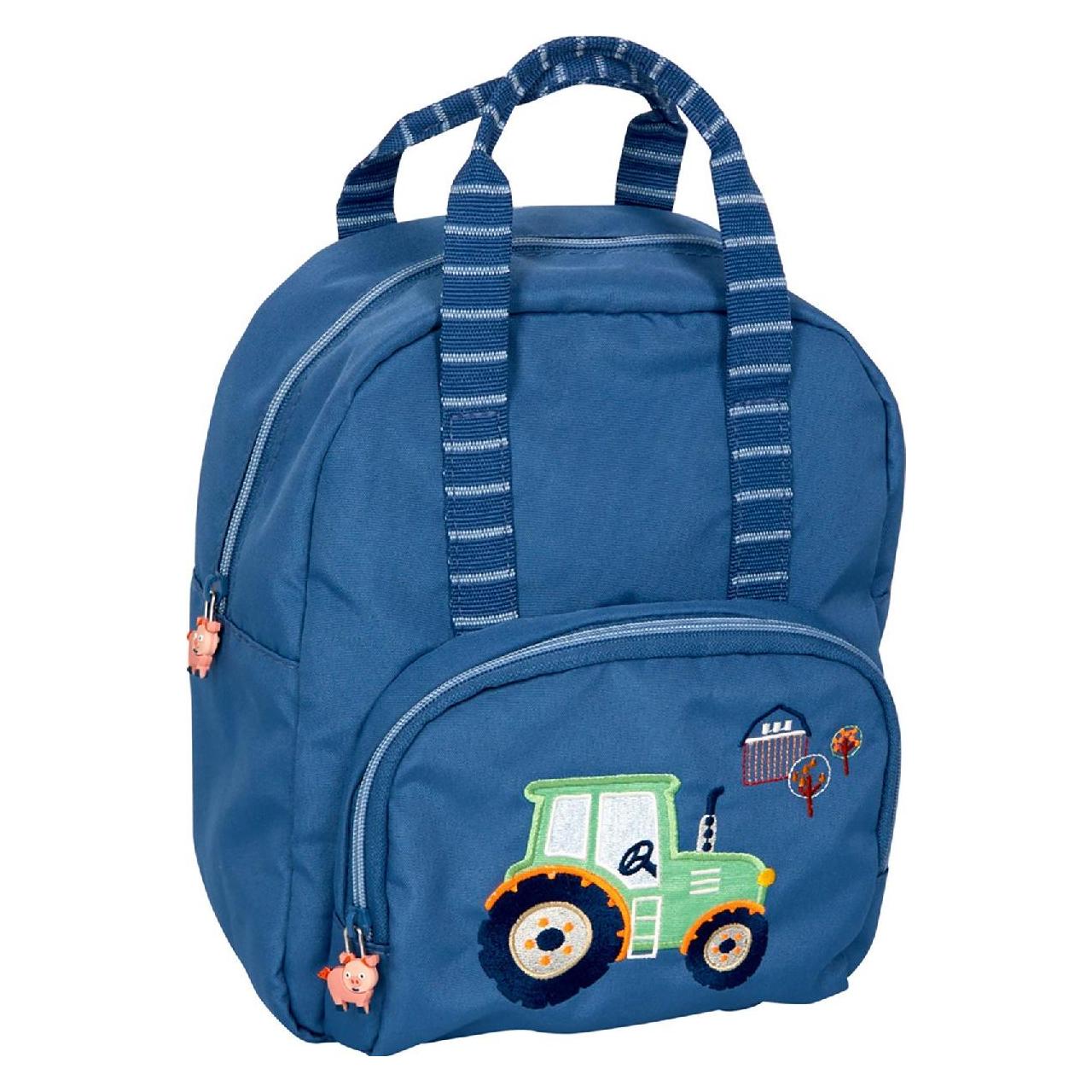 Coppenrath Rucksack Traktor Ed. 2 Wenn (47982924)