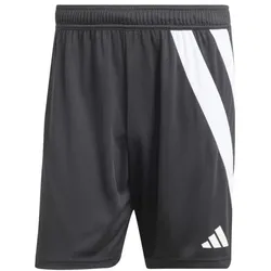adidas Fortore 23 Shorts Herren - schwarz/weiß - XL